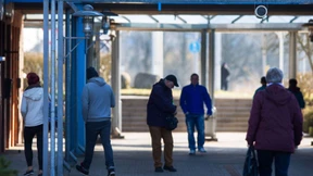 Jobvermittler bereiten sich auf Flüchtlinge vor