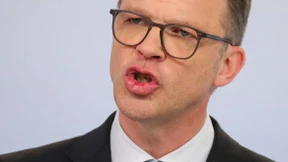 Deutsche Bank gewinnt neuen Großaktionär