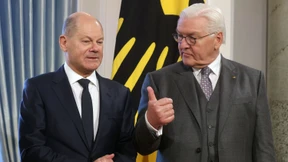 Steinmeier: Entscheidungen besser kommunizieren