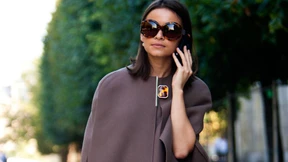 Die Show vor der Schau