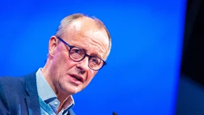 Merz fordert Einbürgerung nur mit Bekenntnis zu Israel