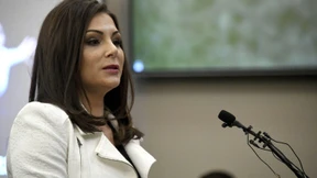 Vorstand des amerikanischen Turnverbandes tritt geschlossen zurück