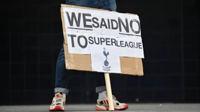 Europas Fußball fehlt der globale Blick