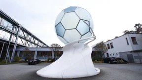 Profis gegen Amateure