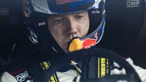 Verletzte bei Unfall mit Rallye-Weltmeister