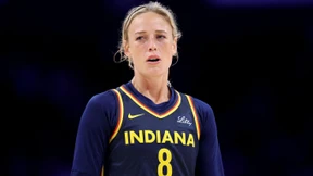 Dildo-Würfe in Frauen-Basketballliga WNBA sorgen für Empörung