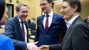 Milliardenschweres Wachstumspaket passiert den Bundesrat