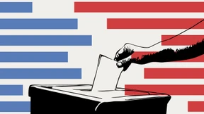 Wodurch Trump wirklich verlieren könnte