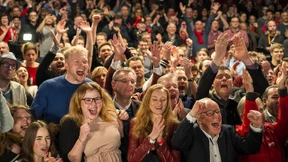 Ein Erfolg im Scholz- und Tschentscher-Stil