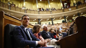 Sánchez und der letzte Countdown