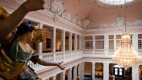 Henkell steigert Umsatz und Absatz um einen Schnaps