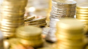 Schulden des Staates klettern wegen Corona-Krise auf Rekordhoch