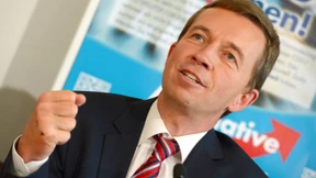 Danke, Altparteien, dass es Euch gibt!