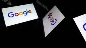 Alphabet erstmals über eine Billion Dollar wert