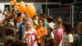 Wenn Grundschülern die Worte fehlen
