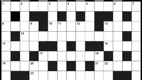 Kreuzwort vom 15.07.2022