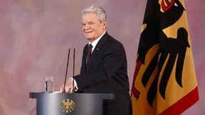 Grundgesetz great again 