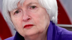 Yellen sieht Gefahr neuer Finanzkrise