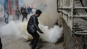 Türkische Armee tötet 18 kurdische Kämpfer