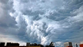 Warum der Juli selbst für die Meteorologen verregnet war