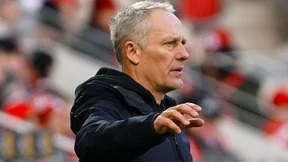 Freiburgs erster Streich