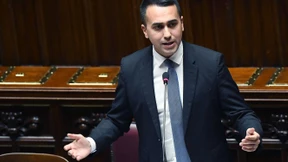 Di Maio will angeblich als 5-Sterne-Parteichef zurücktreten