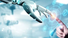 „Effizienter Datenzugang ist eine Grundvoraussetzung”