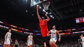 Spanien krönt sich zum zweiten Mal