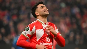 Mainz erstmals im Europapokal-Achtelfinale