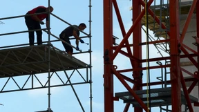 So viele Erwerbstätige wie noch nie