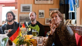 Zur Fußball-WM ab in die Kneipe