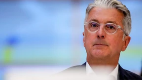 Früherer Audi-Chef Stadler zu Bewährungsstrafe verurteilt