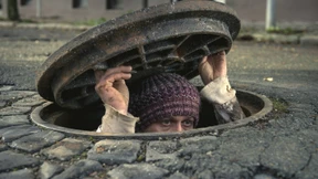 So einfach spaziert ein Mörder aus der Psychiatrie?