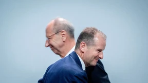 Großaktionäre zufrieden, Kleinanleger enttäuscht