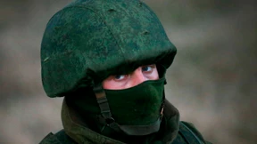 Wie hilflos ist der Westen?