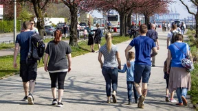 Worauf wir bei der Lockerung achten sollten
