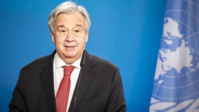 Guterres fordert UN-Sicherheitsrat zum Handeln auf
