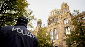 Antisemitismus-Beauftragter fordert Änderung des Strafrechts