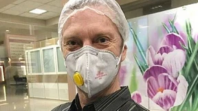 In Iran verurteilter Amerikaner freigekommen