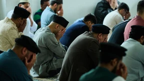 Jeder fünfte Muslim in Deutschland fühlt sich gekränkt