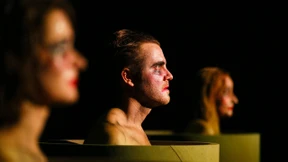 Klopapierrollen statt Urnen