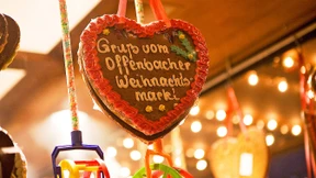 Freiwillige Polizeihelfer auf Streife