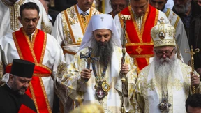 Weltgewandt und machtbewusst