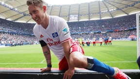 Die neue „Power und Energie“ beim HSV