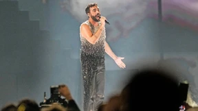 Zum zweiten Mal beim ESC: „Eine Chance, die nicht viele bekommen"