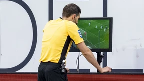 Der VAR könnte noch besser sein