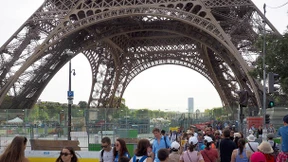 Kommt eine Visumspflicht für nach Europa reisende Amerikaner?