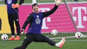 Manuel Neuer verpasst anstehende Länderspiele