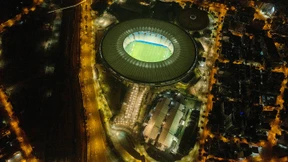 Tausche: Fußballspiele gegen Beatmungsgeräte