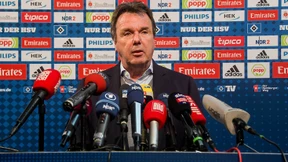 Putsch-Versuch beim HSV gescheitert